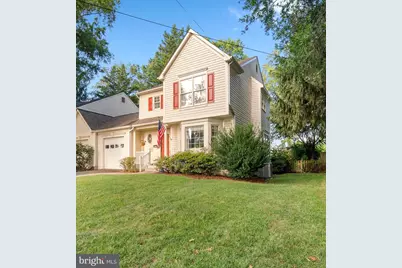 3920 Oak Street, Fairfax, VA 22030 - Photo 1