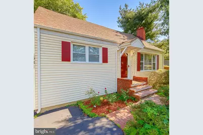3931 Tedrich Boulevard, Fairfax, VA 22031 - Photo 1