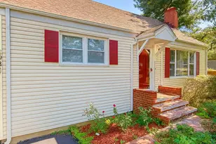 3931 Tedrich Blvd, Fairfax, VA 22031 - Photo 1