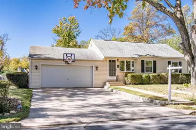 4026 Walters Court, Fairfax, VA 22030 - Photo 1