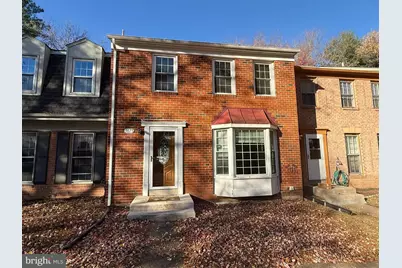 3875 Bradwater Street, Fairfax, VA 22031 - Photo 1