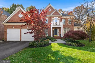 10121 Ratcliffe Manor Drive, Fairfax, VA 22030 - Photo 1