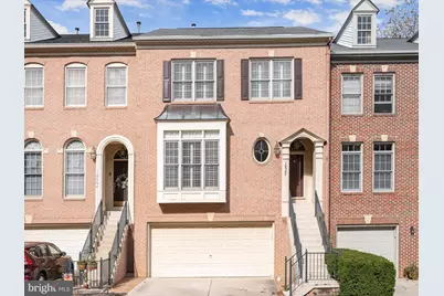 10502 Chancery Court, Fairfax, VA 22030 - Photo 1