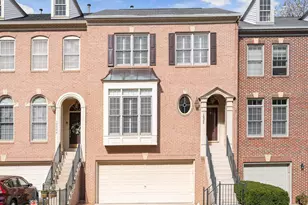 10502 Chancery Ct, Fairfax, VA 22030 - Photo 1