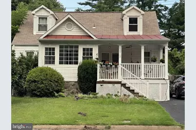 10712 Warwick Avenue, Fairfax, VA 22030 - Photo 1