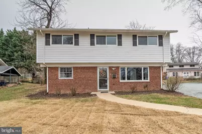 4233 Linden Street, Fairfax, VA 22030 - Photo 1