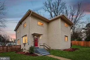 4204 Ardmore Pl, Fairfax, VA 22030 - Photo 1