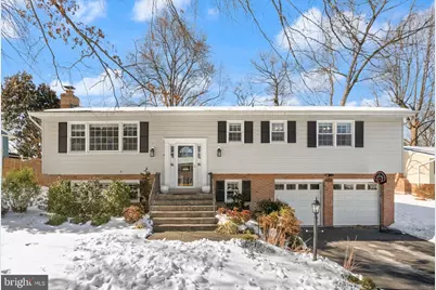 3130 Flintlock Road, Fairfax, VA 22030 - Photo 1