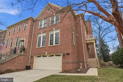 10444 Courtney Drive, Fairfax, VA 22030 - Photo 1