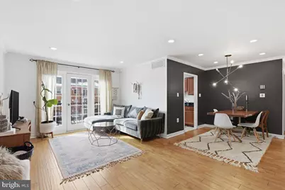9461 Fairfax Boulevard #301, Fairfax, VA 22031 - Photo 1