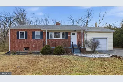 10915 Orchard Street, Fairfax, VA 22030 - Photo 1