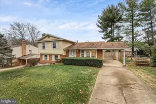 3209 Armory Ct, Fairfax, VA 22030 - Photo 1