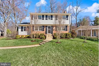 10228 Shiloh Street, Fairfax, VA 22030 - Photo 1