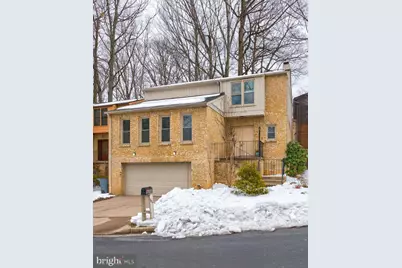 9926 Great Oaks Way, Fairfax, VA 22030 - Photo 1