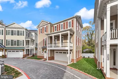 10634 Pocket Place, Fairfax, VA 22030 - Photo 1