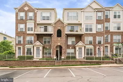 4105 Oxford Lane #302, Fairfax, VA 22030 - Photo 1