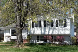 9906 Colony Rd, Fairfax, VA 22030 - Photo 1