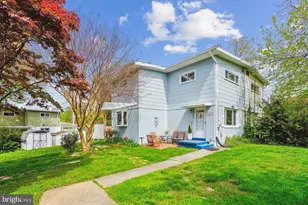 4132 Leonard Dr, Fairfax, VA 22030 - Photo 1