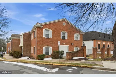 4000 Williamsburg Court, Fairfax, VA 22032 - Photo 1