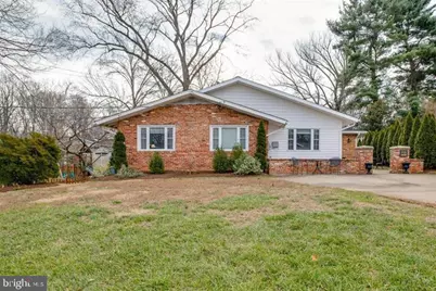 9913 Farr Drive, Fairfax, VA 22030 - Photo 1