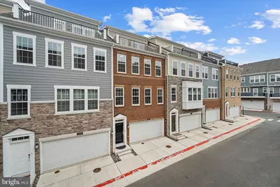 10820 Willow Terrace, Fairfax, VA 22031 - Photo 1