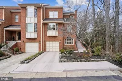 10243 Aspen Willow Drive, Fairfax, VA 22032 - Photo 1
