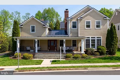 4027 Colonel Mendez Way, Fairfax, VA 22032 - Photo 1