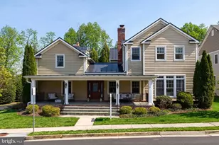 4027 Colonel Mendez Way, Fairfax, VA 22032 - Photo 1