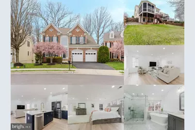 4318 Chancery Park Drive, Fairfax, VA 22030 - Photo 1