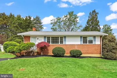 10230 Dale Drive, Fairfax, VA 22030 - Photo 1