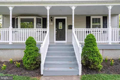 10817 Scott Drive, Fairfax, VA 22030 - Photo 1