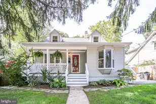 4038 Maple St, Fairfax, VA 22030 - Photo 1