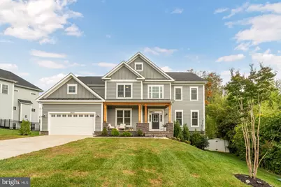 10602 Oak Place, Fairfax, VA 22030 - Photo 1