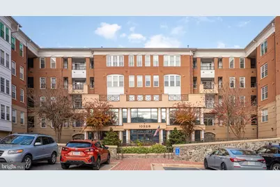 10328 Sager Avenue #217, Fairfax, VA 22030 - Photo 1