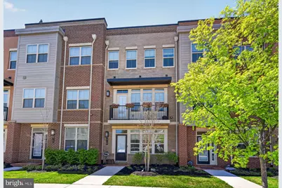 3758 Mayors Way, Fairfax, VA 22030 - Photo 1