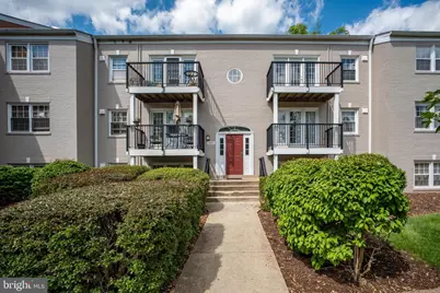 9479 Fairfax Boulevard #304, Fairfax, VA 22031 - Photo 1