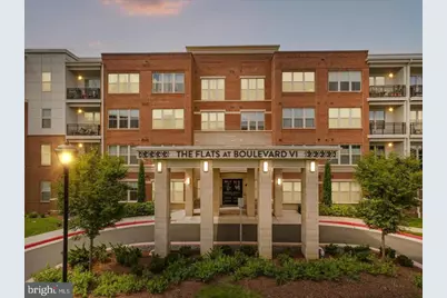 10755 Fairgrounds Drive #220, Fairfax, VA 22030 - Photo 1