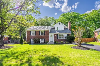 3816 Bevan, Fairfax, VA 22030 - Photo 1