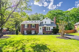 3816 Bevan, Fairfax, VA 22030 - Photo 1