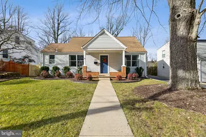 4024 Maple Street, Fairfax, VA 22030 - Photo 1