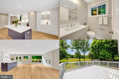 3503 Spring Lake Terrace, Fairfax, VA 22030 - Photo 1