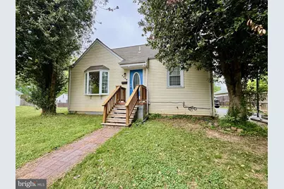 4040 Poplar Street, Fairfax, VA 22030 - Photo 1