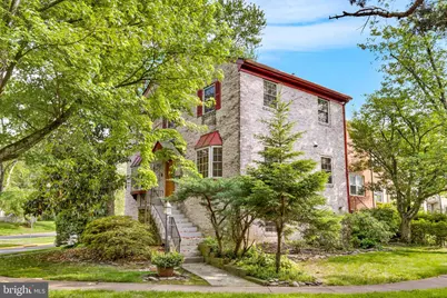 10401 Courthouse Drive, Fairfax, VA 22030 - Photo 1