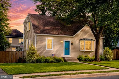4025 Maple Street, Fairfax, VA 22030 - Photo 1