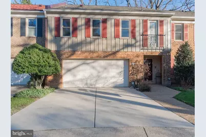 3921 Rust Hill Place, Fairfax, VA 22030 - Photo 1