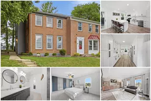 9774 Main St, Fairfax, VA 22031 - Photo 1