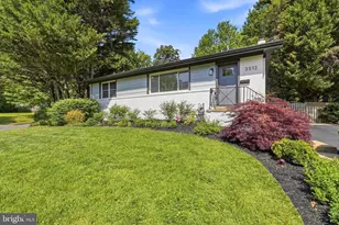 3512 Jean St, Fairfax, VA 22030 - Photo 1
