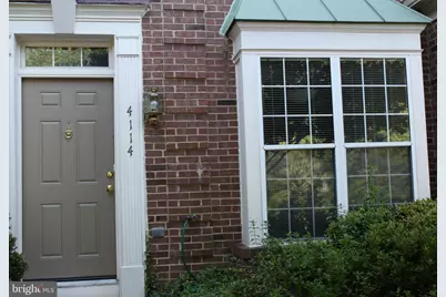 4114 Vanderbilt Court NW, Fairfax, VA 22030 - Photo 1