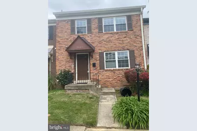 10402 Armstrong Street, Fairfax, VA 22030 - Photo 1