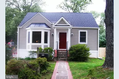 4006 Woodland Drive, Fairfax, VA 22030 - Photo 1